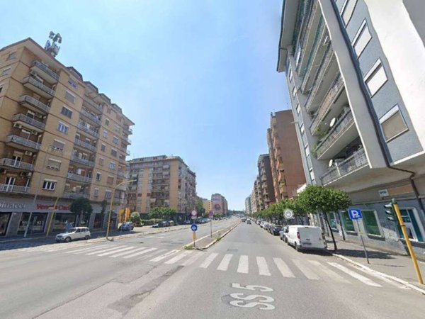 negozio in vendita a Roma in zona Pietralata