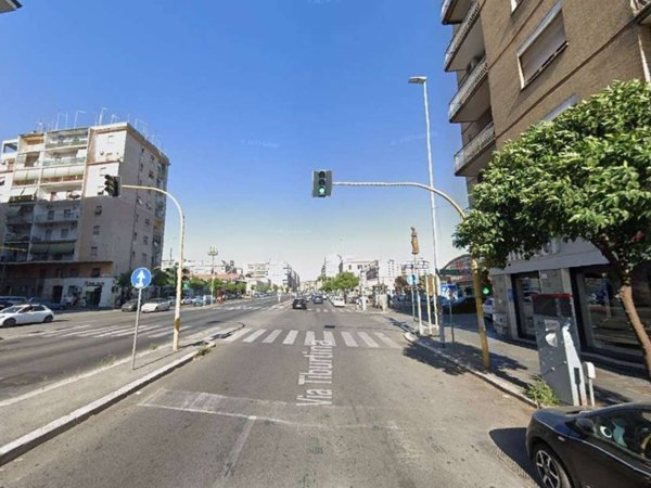 negozio in vendita a Roma in zona Pietralata