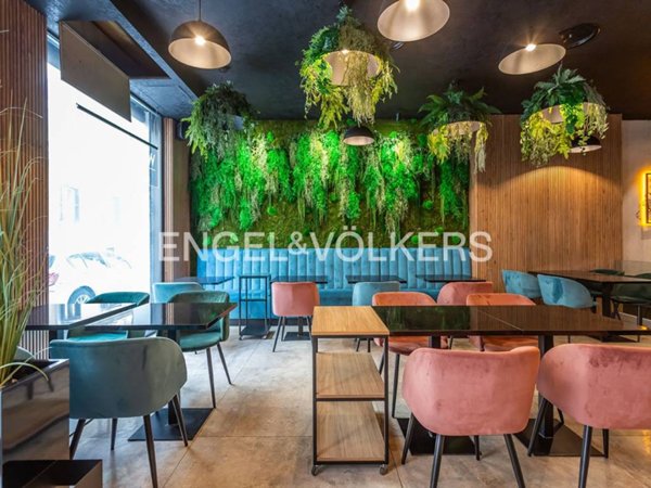 negozio in vendita a Roma in zona Salario