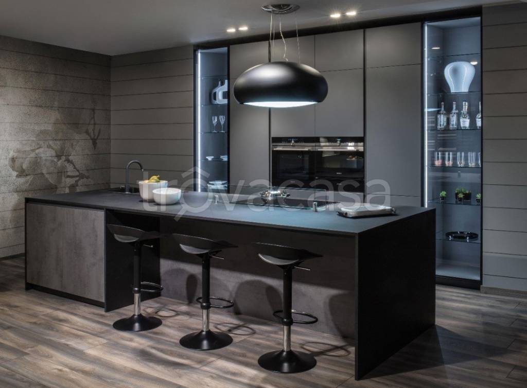 appartamento in vendita a Roma in zona Trieste