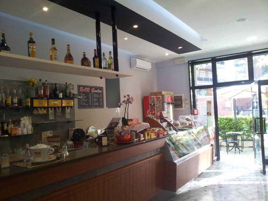 negozio in vendita a Roma in zona Trionfale