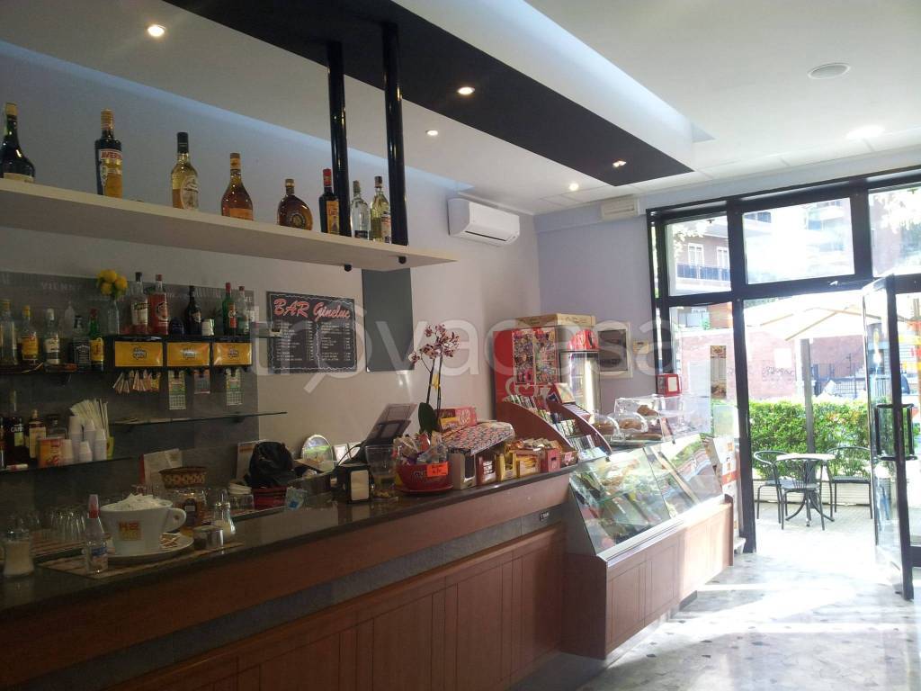 negozio in vendita a Roma