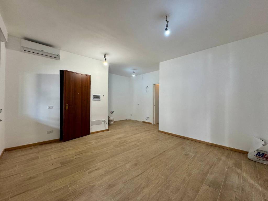 appartamento in vendita a Roma in zona Torrino