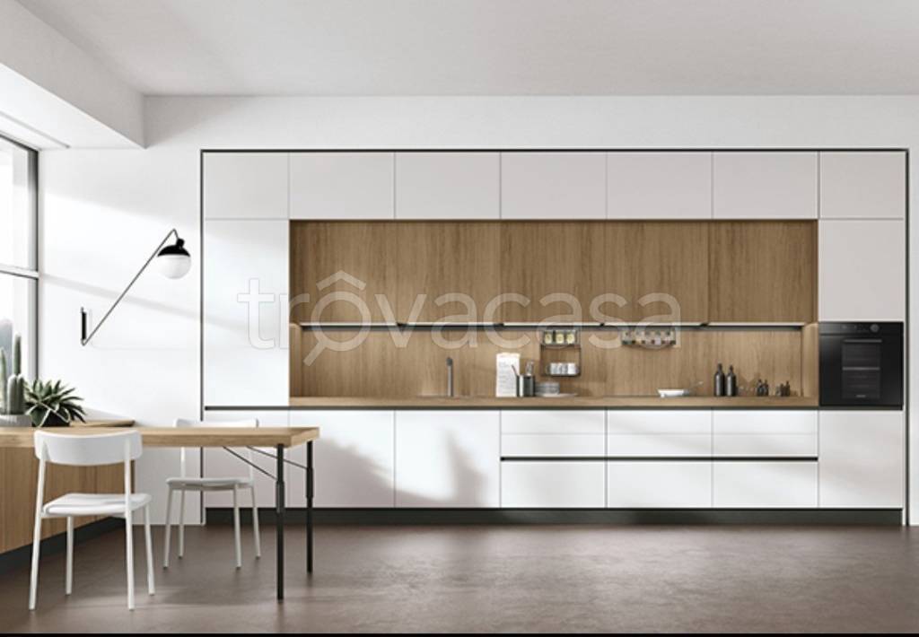 appartamento in vendita a Roma in zona Nomentano