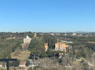 appartamento in vendita a Roma in zona Della Vittoria