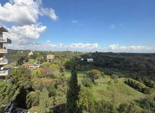appartamento in vendita a Roma in zona Della Vittoria