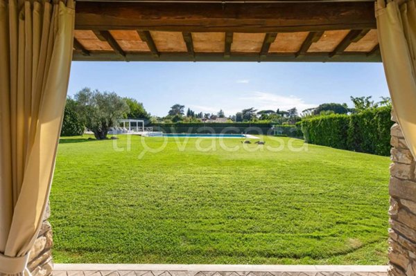 villa in vendita a Roma in zona Olgiata