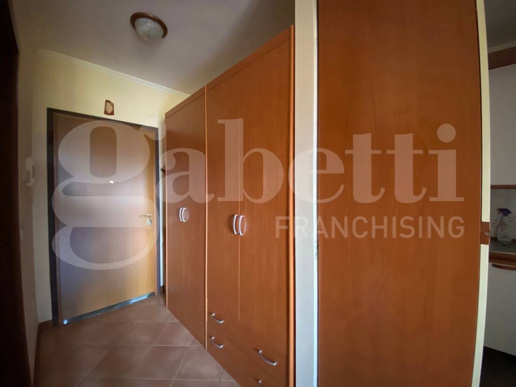 appartamento in vendita a Roma in zona Ponte di Nona