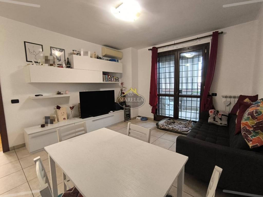 appartamento in vendita a Roma in zona Casalotti