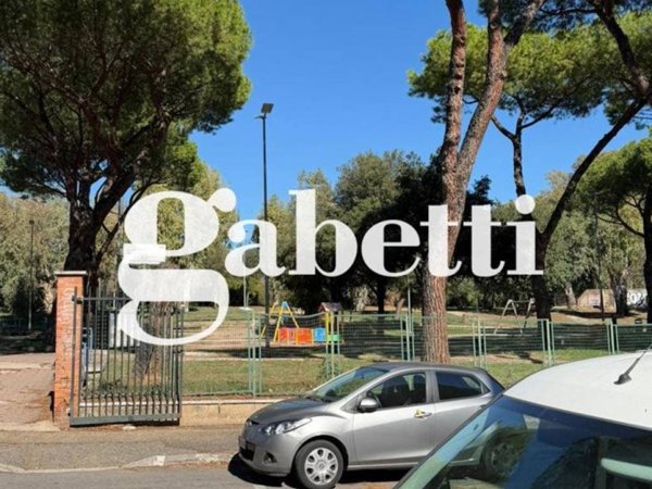 appartamento in vendita a Roma in zona Prenestino-Centocelle