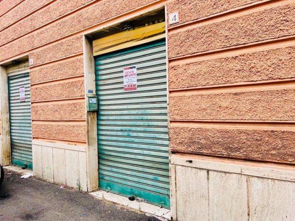 negozio in vendita a Roma in zona Trionfale