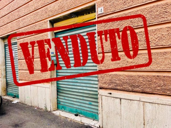 negozio in vendita a Roma in zona Trionfale