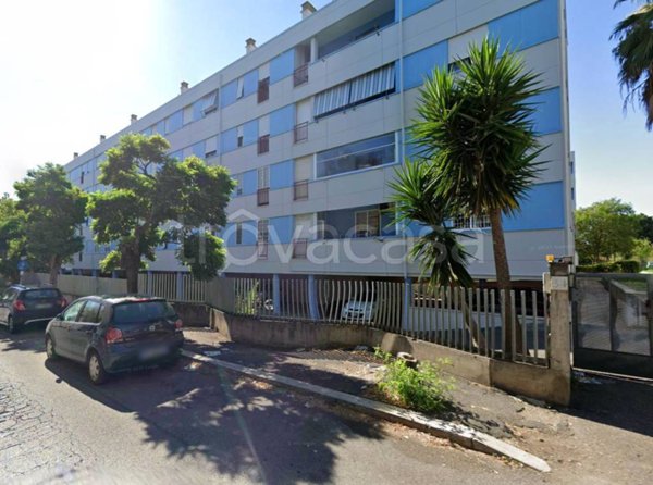 appartamento in vendita a Roma in zona Casal Palocco