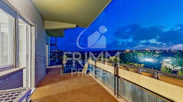 appartamento in vendita a Roma in zona Vitinia