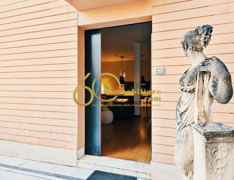 appartamento in vendita a Roma in zona Trionfale