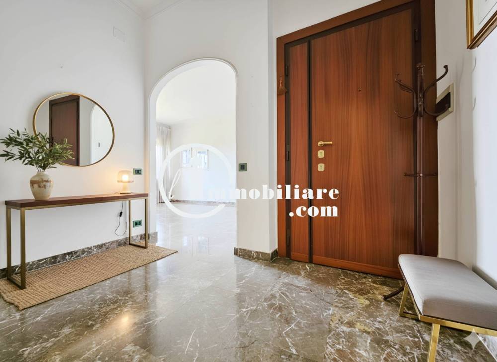 appartamento in vendita a Roma in zona Aurelio