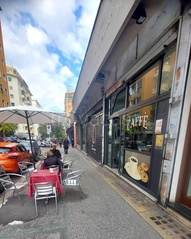 casa indipendente in vendita a Roma in zona Trieste