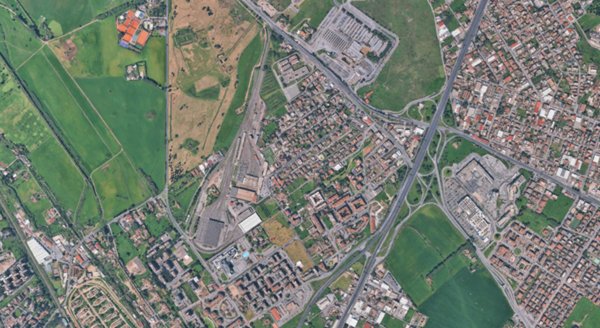 negozio in vendita a Roma