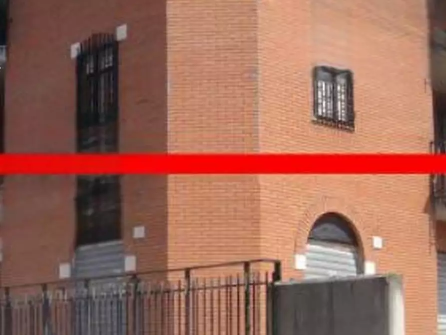 negozio in vendita a Roma in zona Osteria del Curato