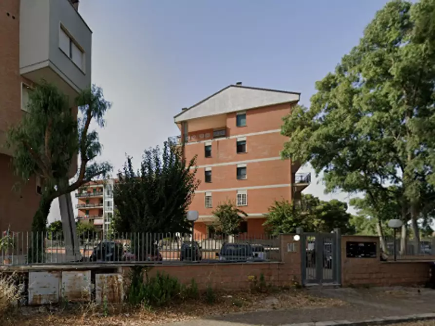 ufficio in vendita a Roma in zona Esquilino