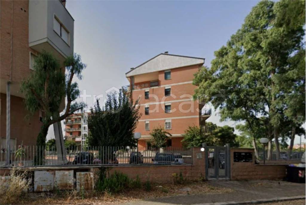 ufficio in vendita a Roma in zona Esquilino