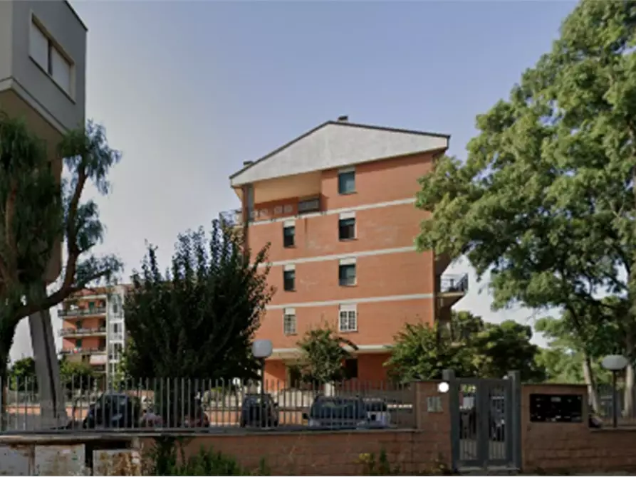 ufficio in vendita a Roma in zona Esquilino