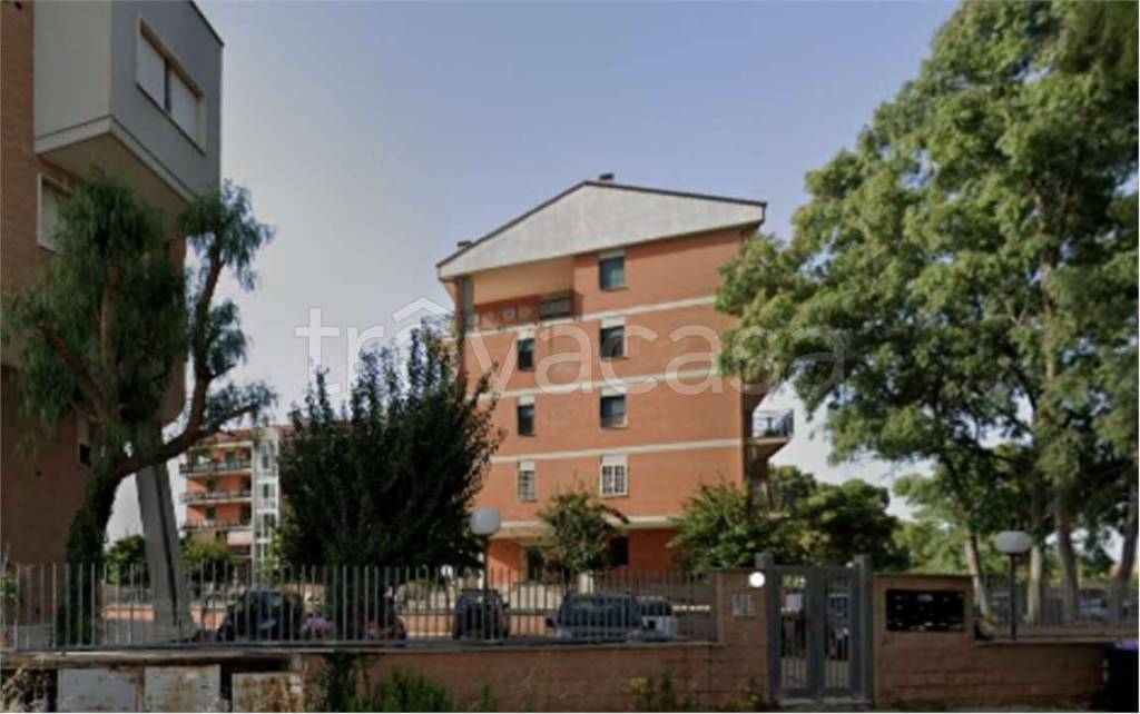 ufficio in vendita a Roma in zona Esquilino