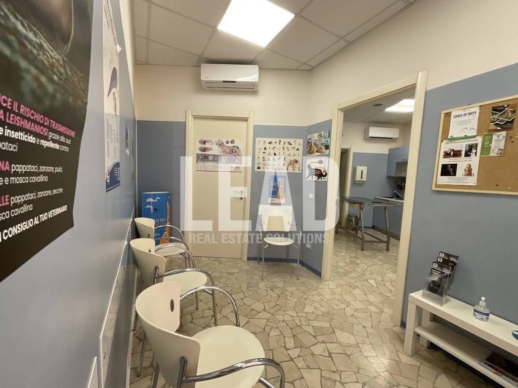 negozio in vendita a Roma in zona Ostiense