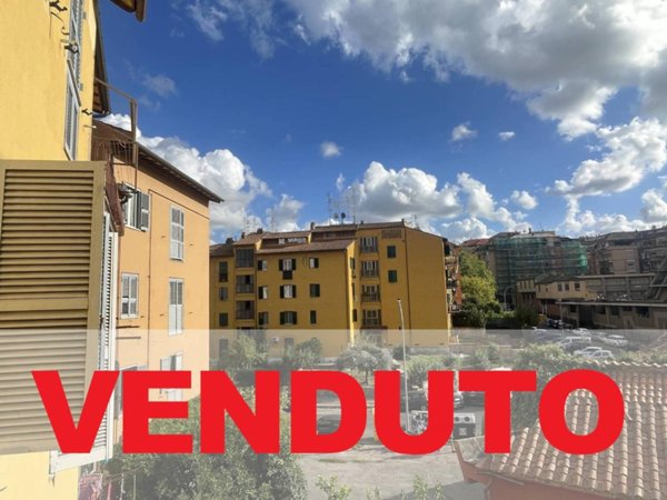 appartamento in vendita a Roma in zona Pietralata