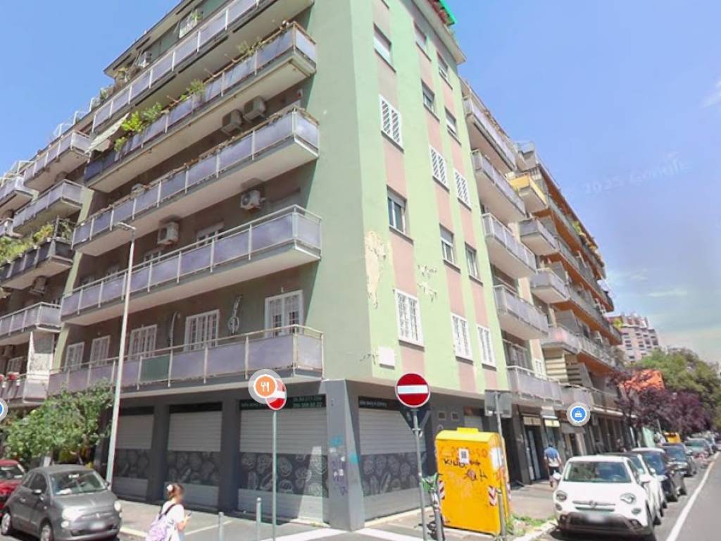 negozio in vendita a Roma in zona Trieste