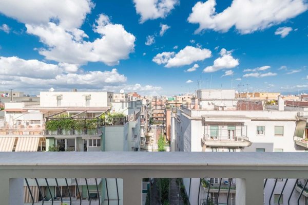 appartamento in vendita a Roma in zona Trieste