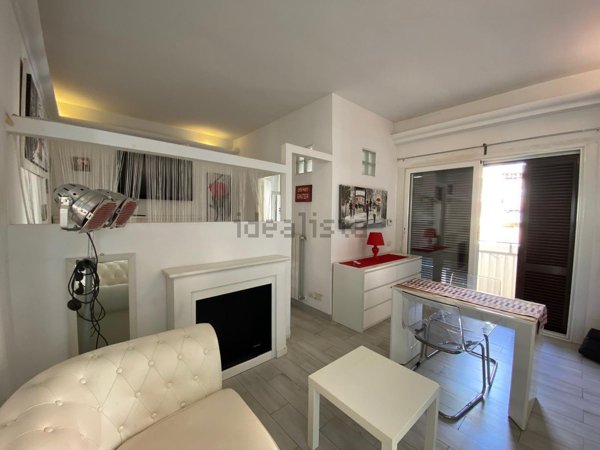 appartamento in vendita a Roma in zona Don Bosco