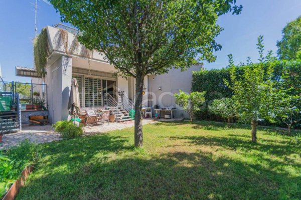 appartamento in vendita a Roma in zona Gianicolense