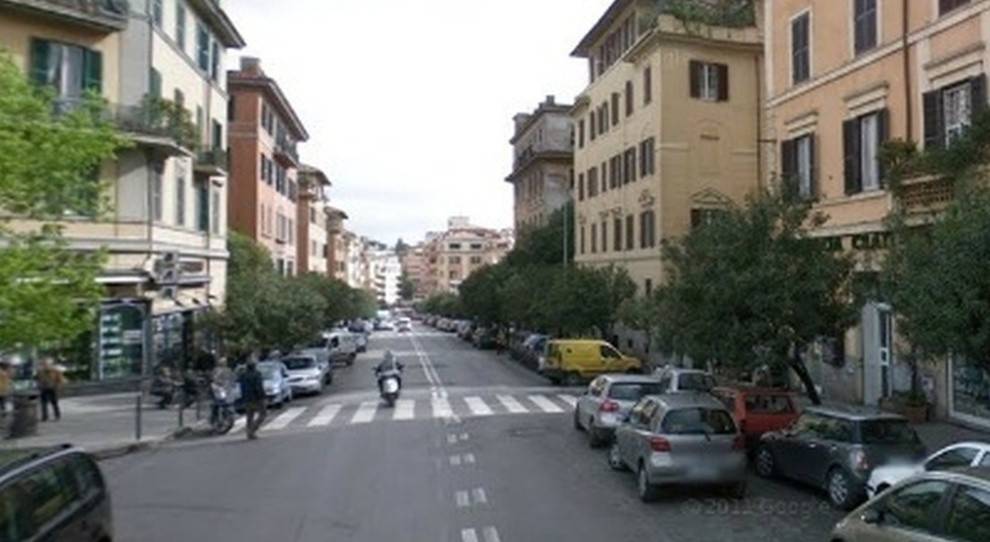 appartamento in vendita a Roma in zona Trieste