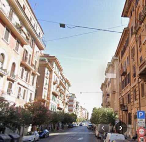 appartamento in vendita a Roma in zona Trieste