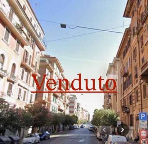 appartamento in vendita a Roma in zona Trieste
