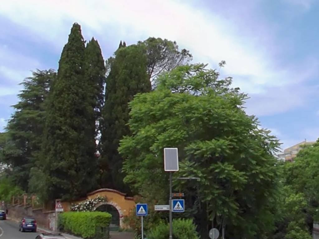 appartamento in vendita a Roma in zona Della Vittoria