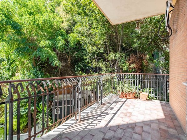 appartamento in vendita a Roma in zona Pinciano