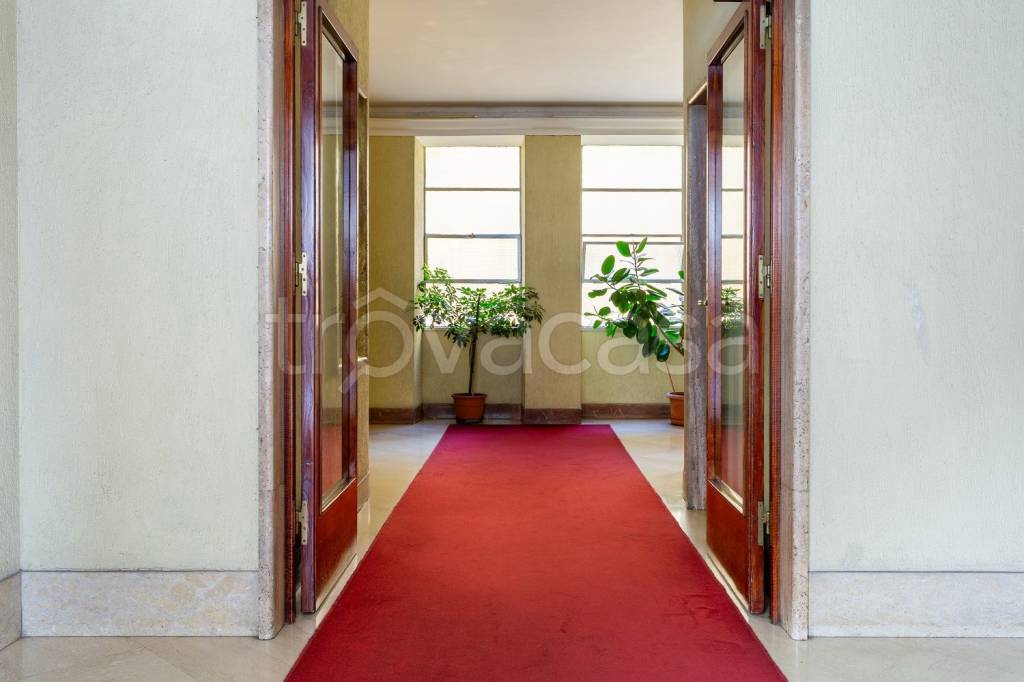 appartamento in vendita a Roma in zona Pinciano