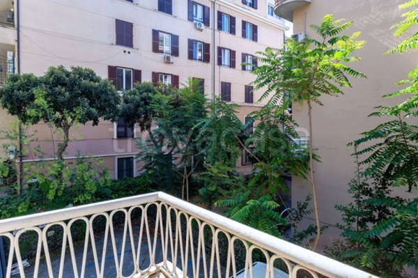 appartamento in vendita a Roma in zona Pinciano