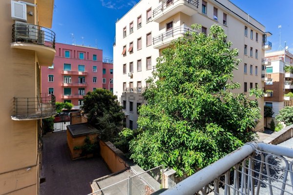 appartamento in vendita a Roma in zona Pinciano