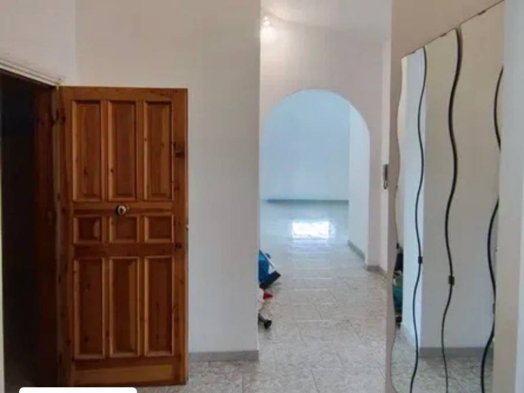 appartamento in vendita a Roma in zona Ponte di Nona