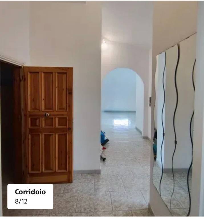 appartamento in vendita a Roma in zona Ponte di Nona