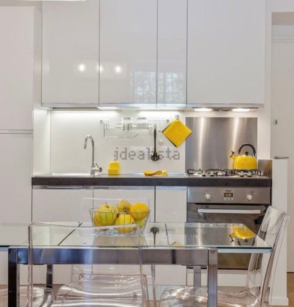 appartamento in vendita a Roma in zona Trionfale