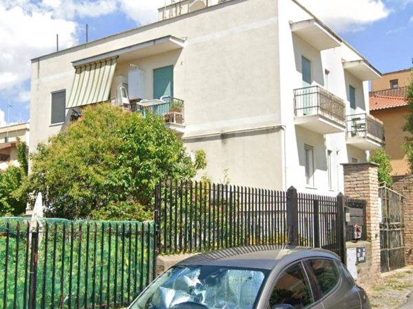 appartamento in vendita a Roma in zona Torrevecchia