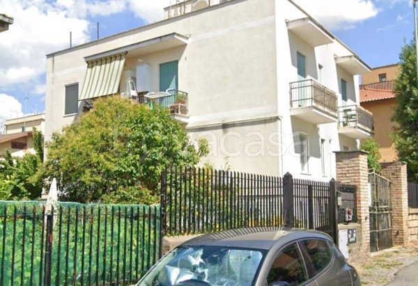 appartamento in vendita a Roma in zona Torrevecchia