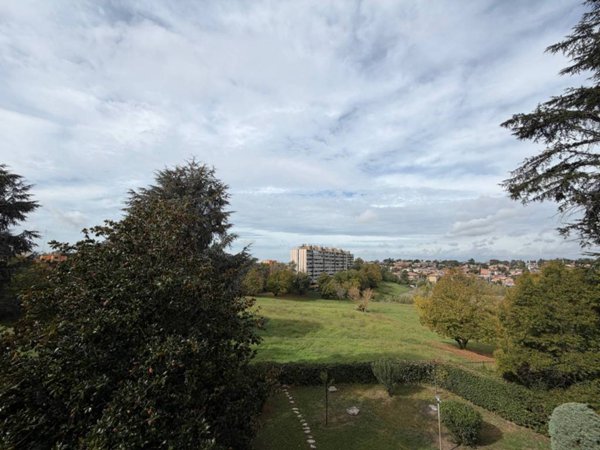 appartamento in vendita a Roma in zona Spinaceto