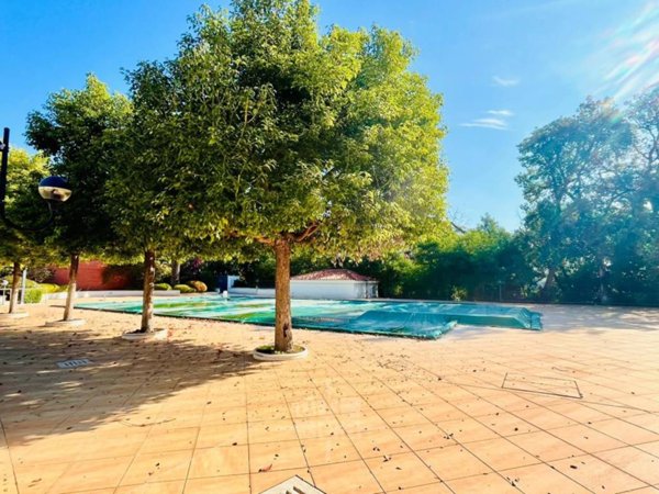 appartamento in vendita a Roma in zona Casalotti