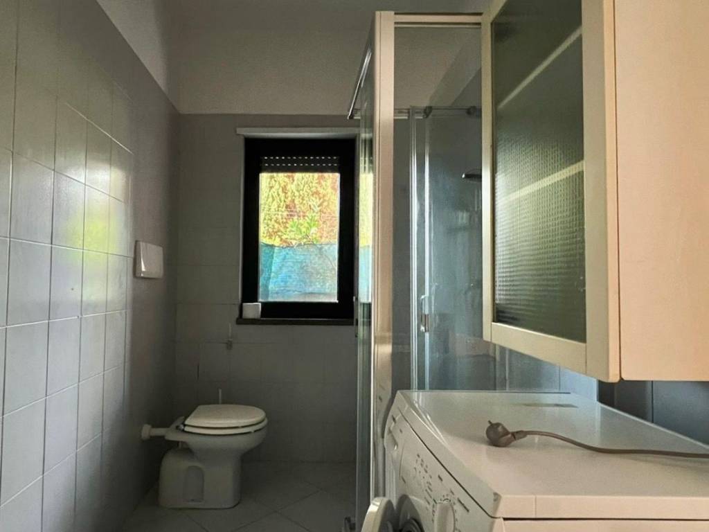 appartamento in vendita a Roma in zona Olgiata