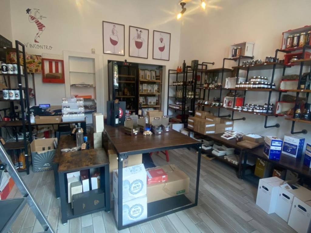 negozio in vendita a Roma in zona Gianicolense
